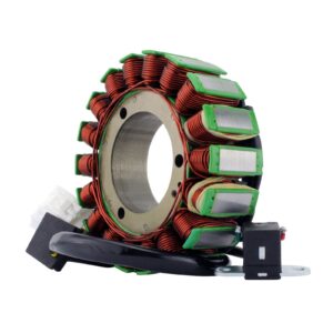 GENERATOR STATOR SUZU DL VSTROM 14-16' 18-19' - Image 3