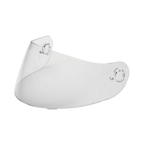 Visor HJC CL12, AC10, CS12, CS14, SYMAX Clear