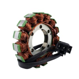 GENERATOR STATOR KAW NINJA ZX6R 2019-2020 (RMS010-106981) - Image 2
