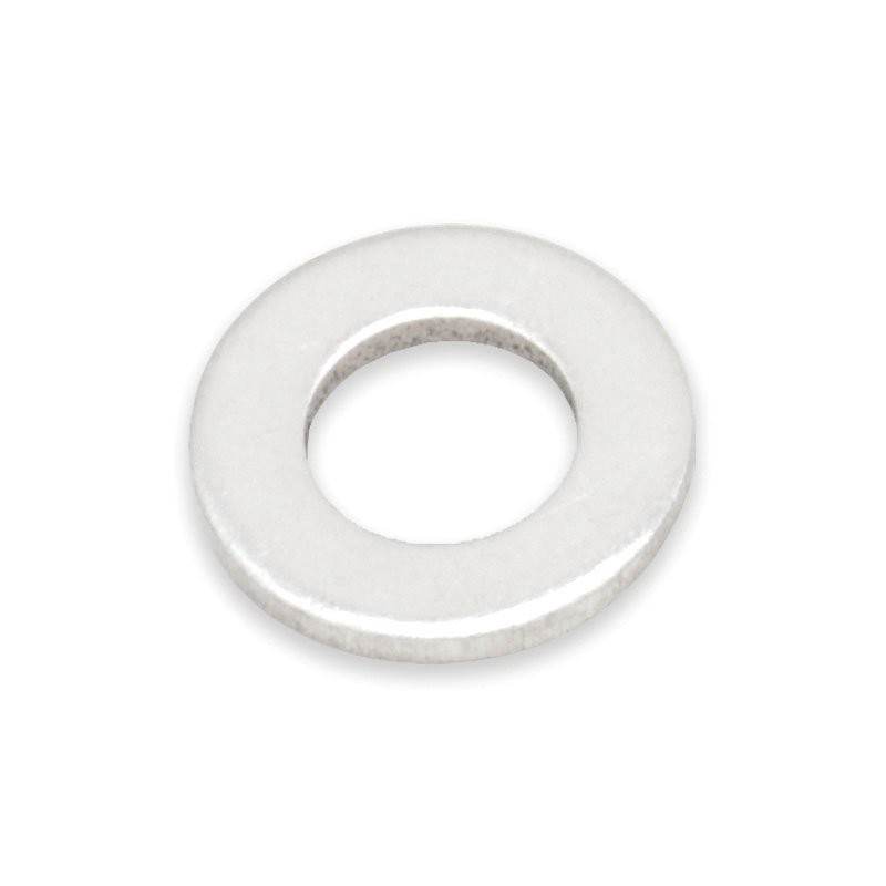 BOLT M8x15 DRAIN PLUG WASHER ALLOY