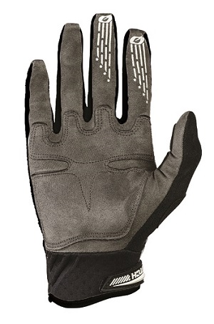 Glove O'Neal Butch Carbon Black