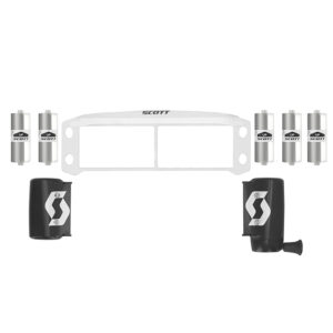 PG3310 Goggle Lens Clear Fits PG3303 Progrip - Image 6