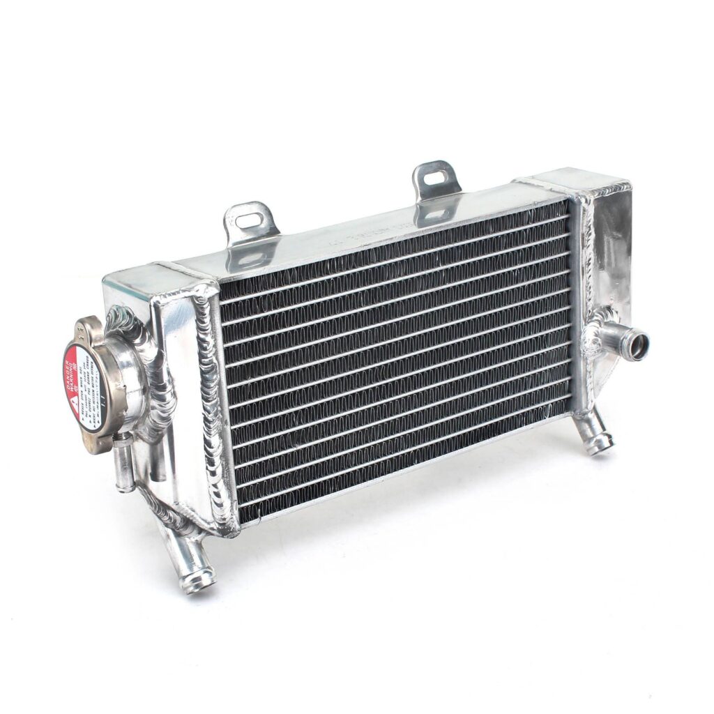 WHITES RADIATOR RIGHT HON CRF250R/X 04-09