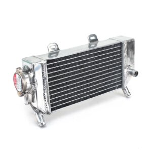 WHITES RADIATOR RIGHT HON CRF250R/X 04-09 - Image 2