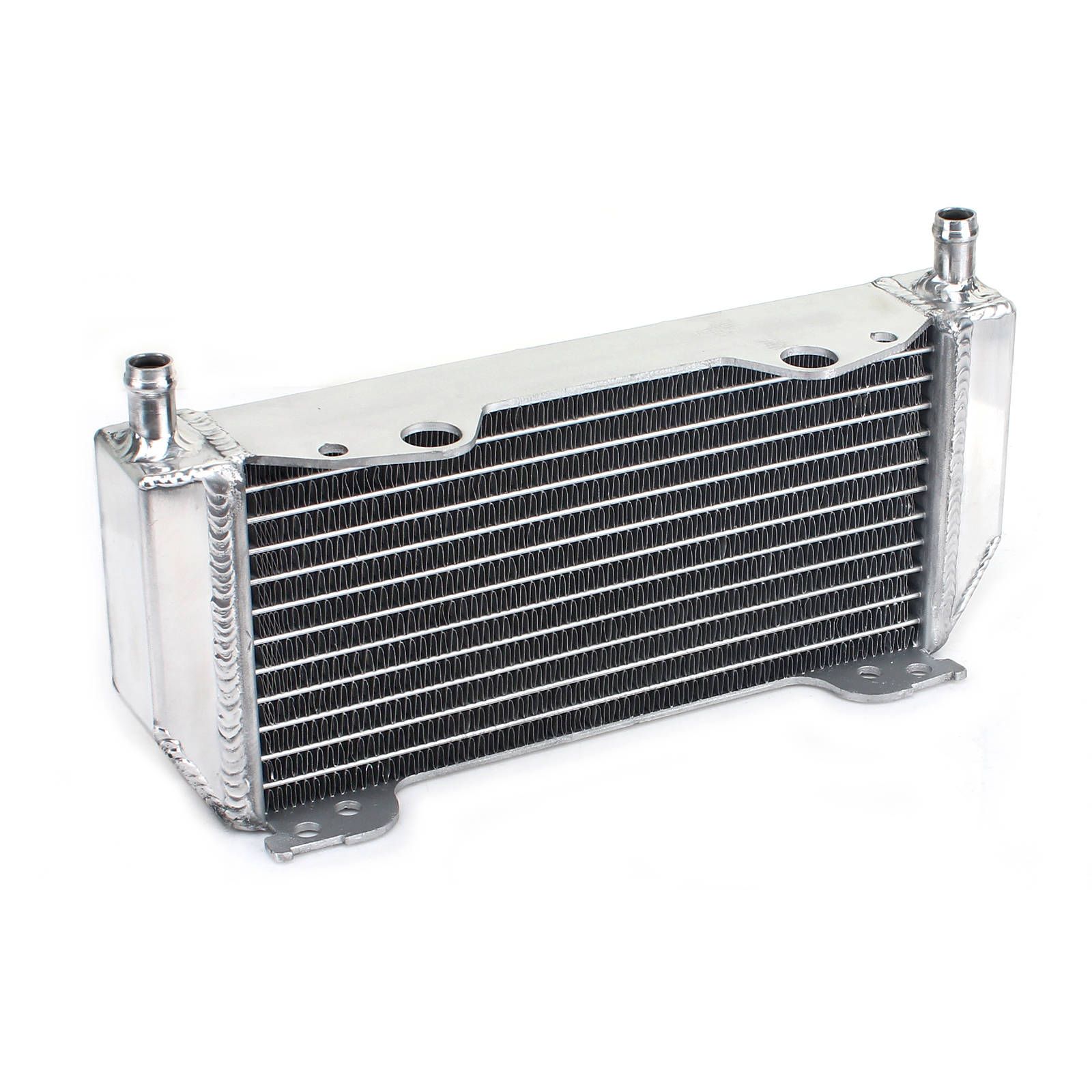 WHITES RADIATOR LEFT SUZ RM250 01-07 - Image 2