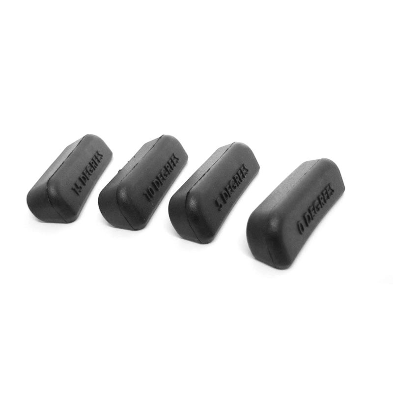 WEDGE PACK DBX/GPX 5.5 (0 5 10 15 DEGREES)