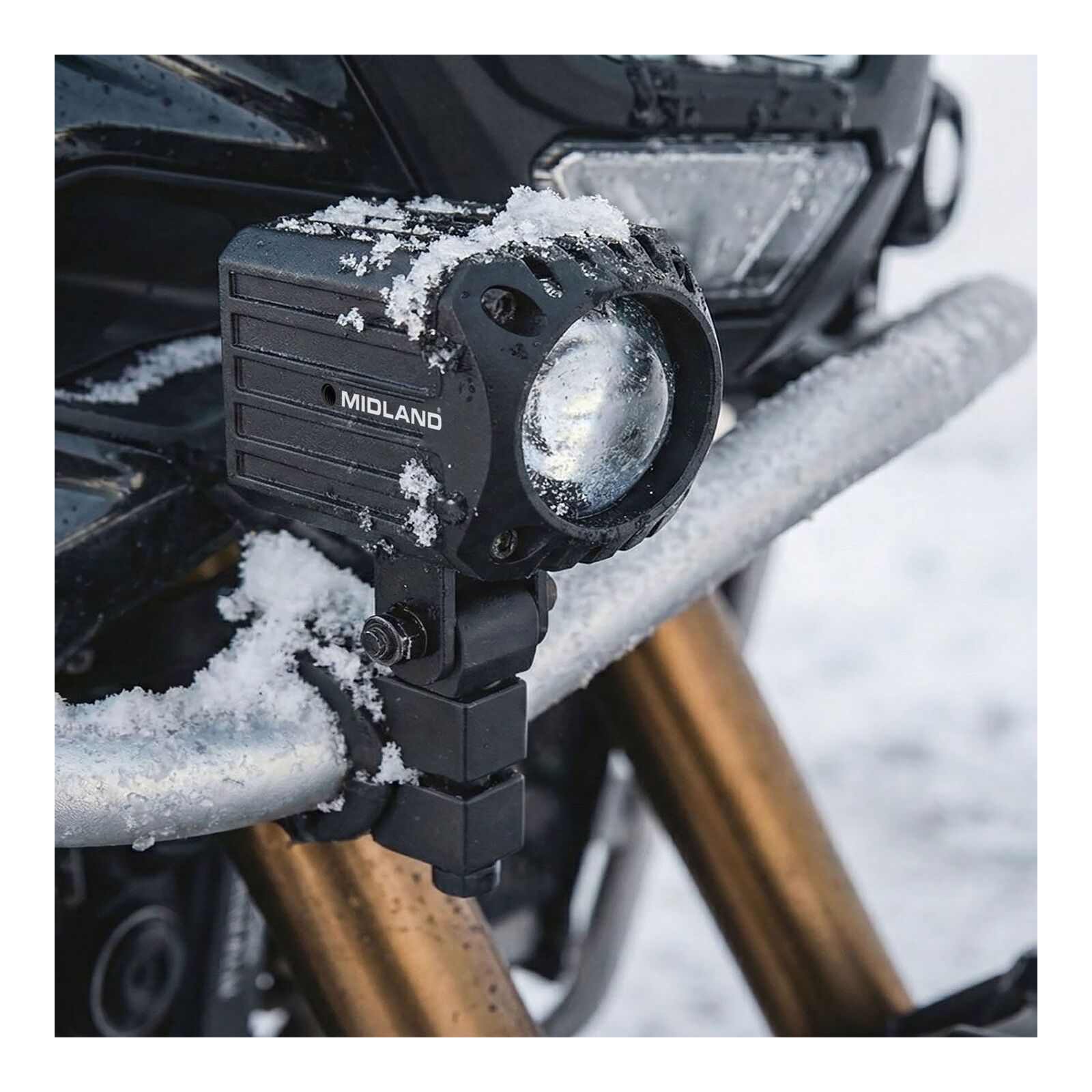 Midland MLH Lite LED Spotlights - Image 7