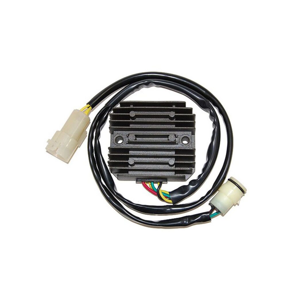 REGULATOR/RECTIFIER HONDA TRX350 FOURTRAX (86-89)