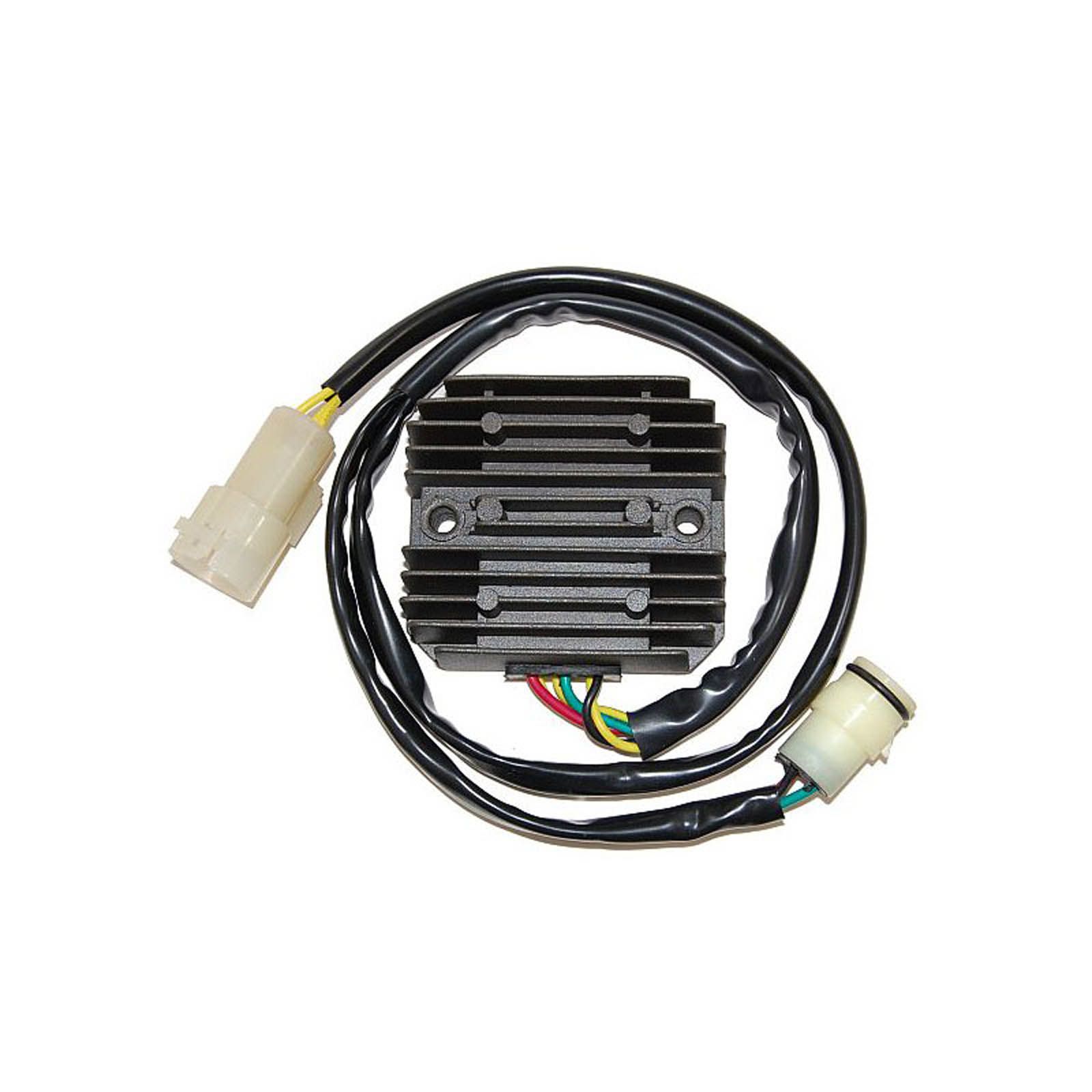REGULATOR/RECTIFIER HONDA TRX350 FOURTRAX (86-89) - Image 1