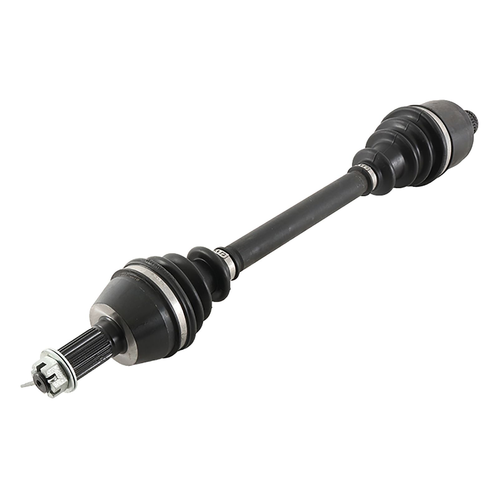 ATV CV/AXLE 8 BALL POL SPORTSMAN / SCRAMBLER 10-18 RR BOTH - Image 3