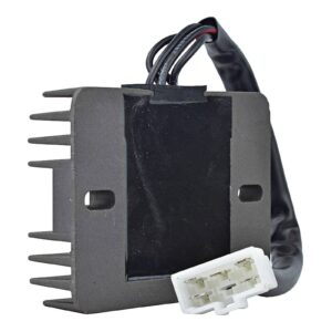 Voltage Regulator Rectifier - 230-42043 - Image 3