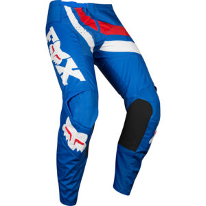Motocross Pants Fox 180 Cota Blue - Image 1