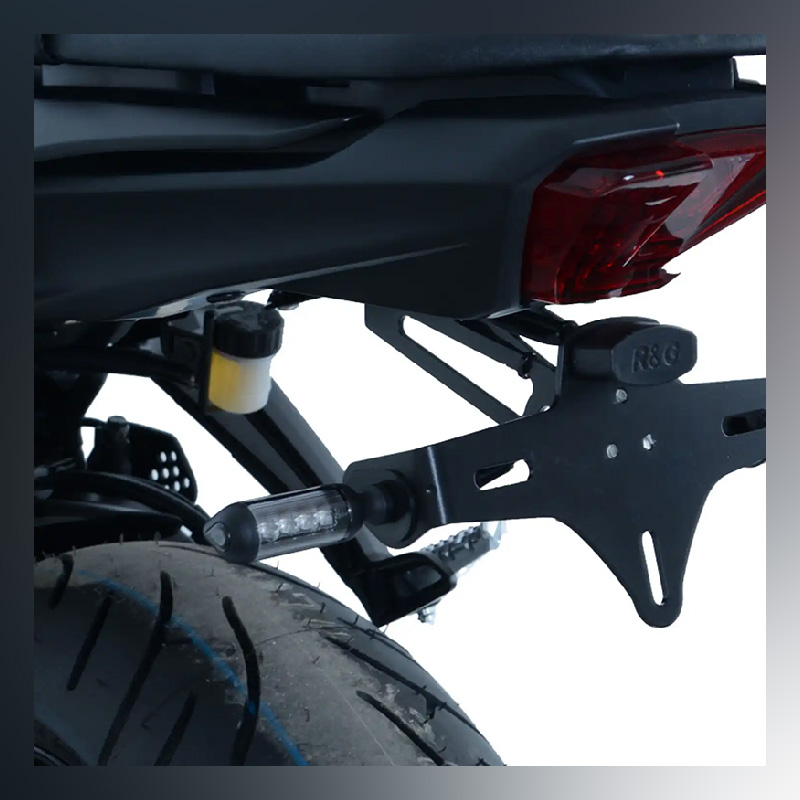 Tail Tidy Yamaha MT-07 18- models R&G