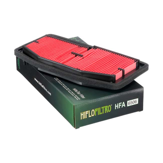 Hiflo Air Filter Triumph 765 []