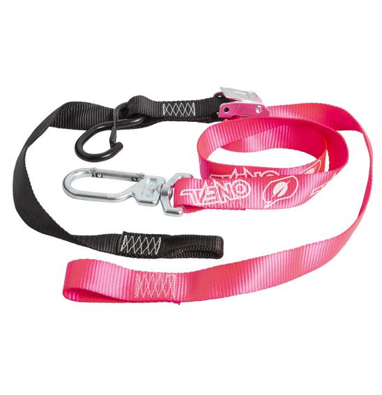 Oneal Swivel DLX Tiedown 1.5 Softloop and swivel secure Hook
