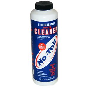 Air Filter Cleaner No Toil 455gm