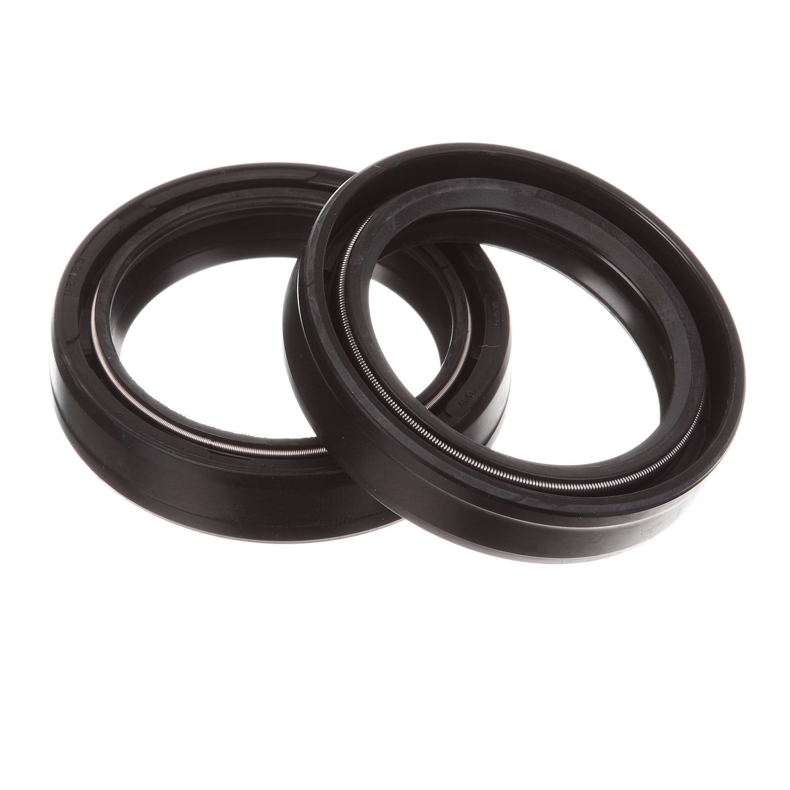 WHITES FORK SEAL PAIR 39X52X11 DCY 2-SPRING (037)33-129-18