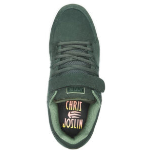 Etnies Joslin 2 Shoes Forrest - Image 3