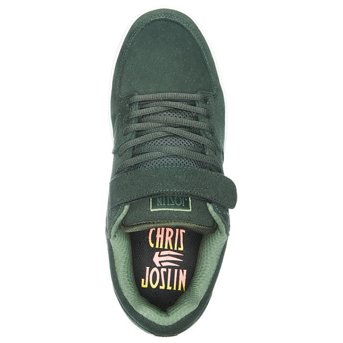 Etnies Joslin 2 Shoes Forrest