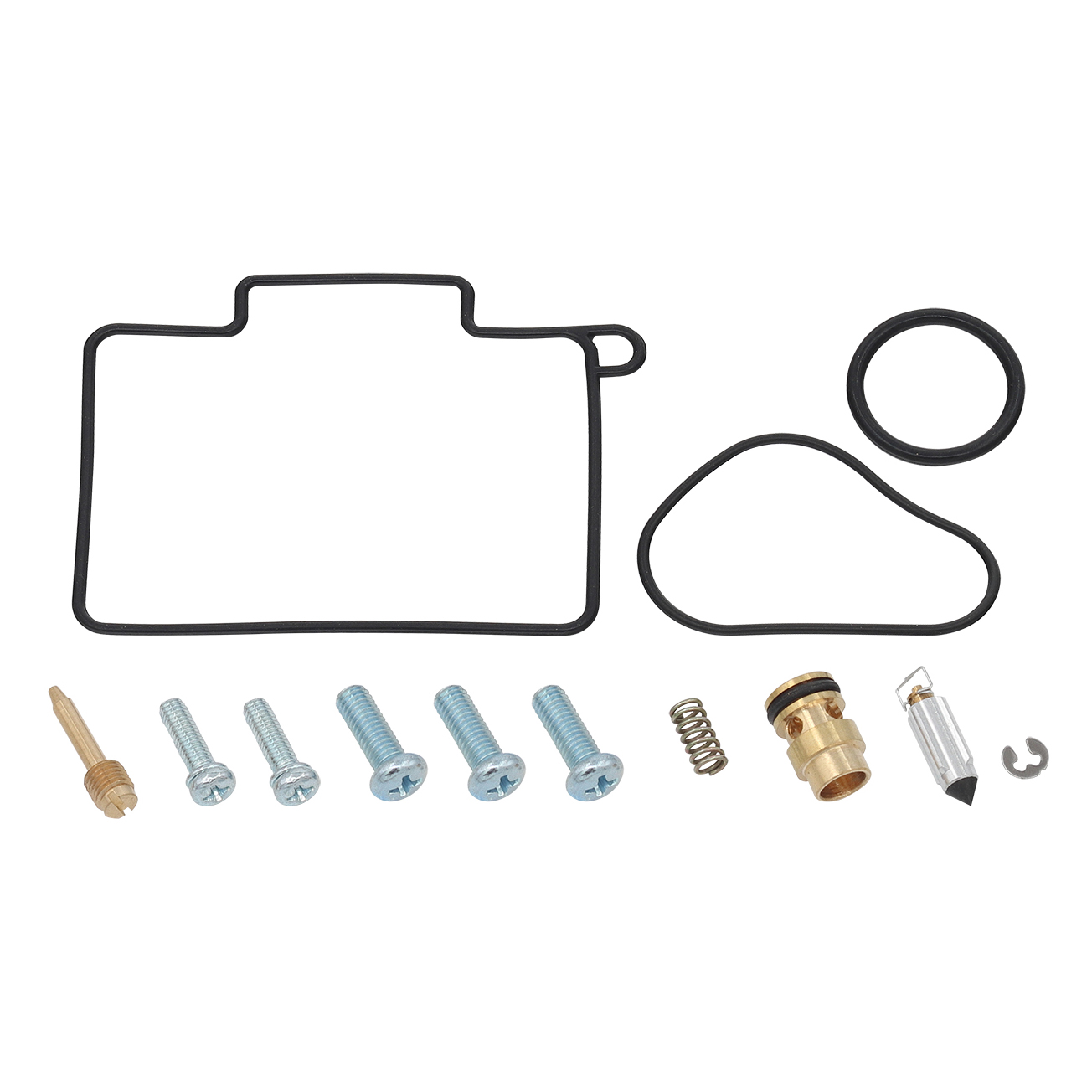 CARBURETOR REBUILD KIT PSYCHIC HUSQVARNA KTM - Image 1