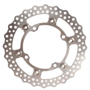 MTX BRAKE DISC FLOATING TYPE - FRONT L - Image 1