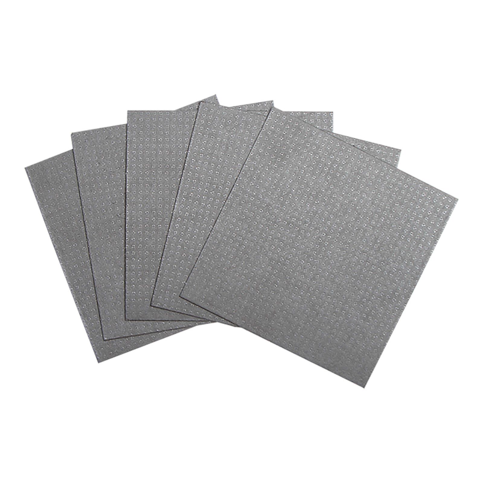 VERTEX UNIVERSAL EXHAUST GASKET KIT - Image 1