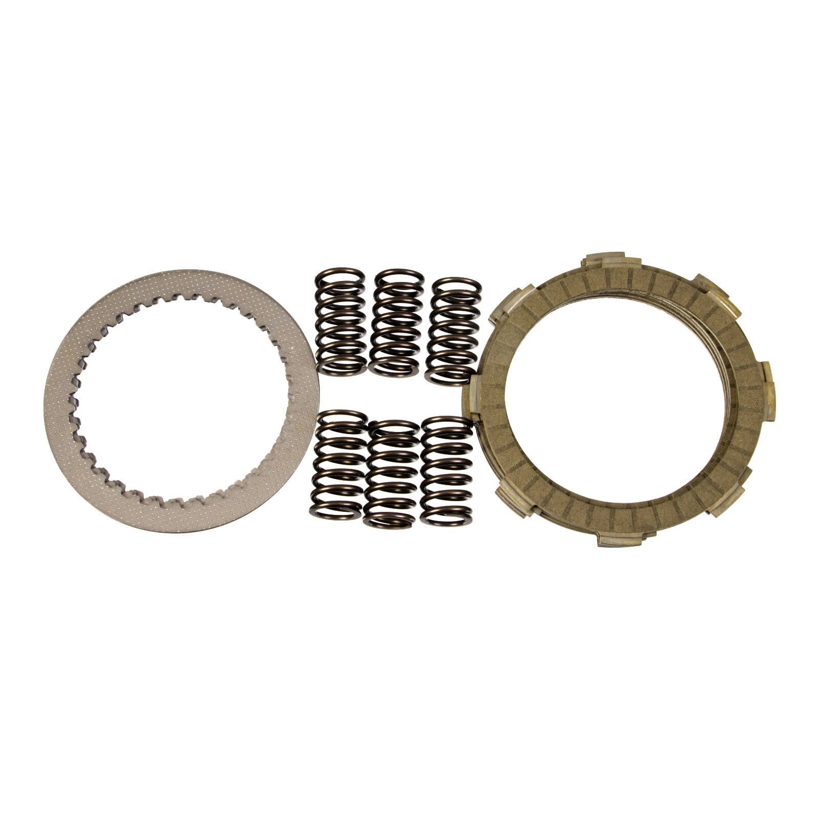 WHITES CLUTCH KIT CRF150R 07-09 - Image 1