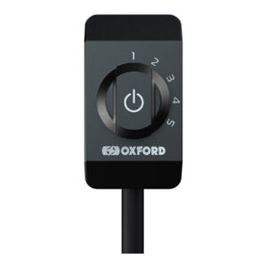 Oxford Auxiliary Lights Round 4K - Image 2