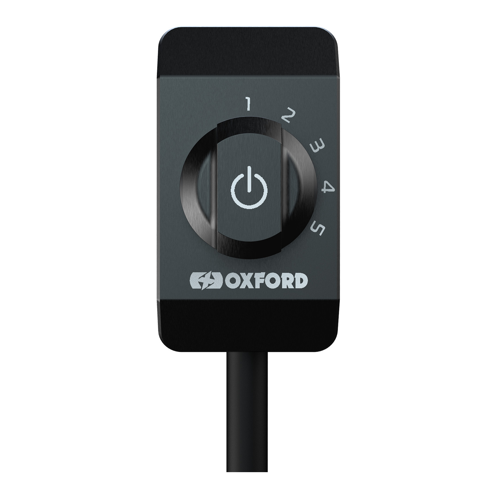 Oxford Auxiliary Lights Round 4K - Image 2