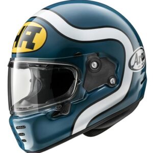 Arai Concept-X Road Helmet Ha Blue - Image 2