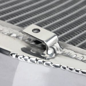 WHITES RADIATOR HON CBR1000RR 06-07 - Image 4