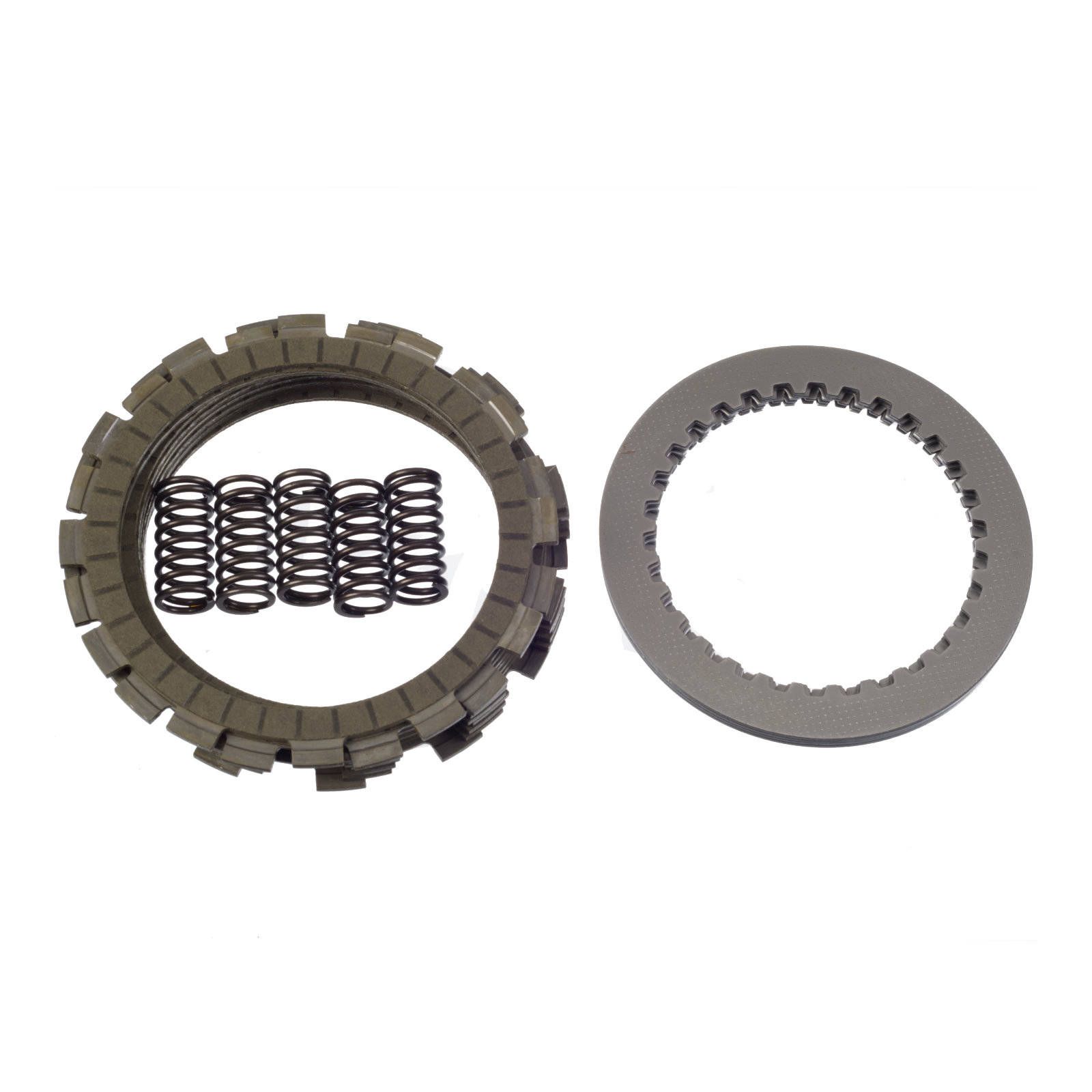 WHITES CLUTCH KIT YAM YZ250F 08-10 - Image 1