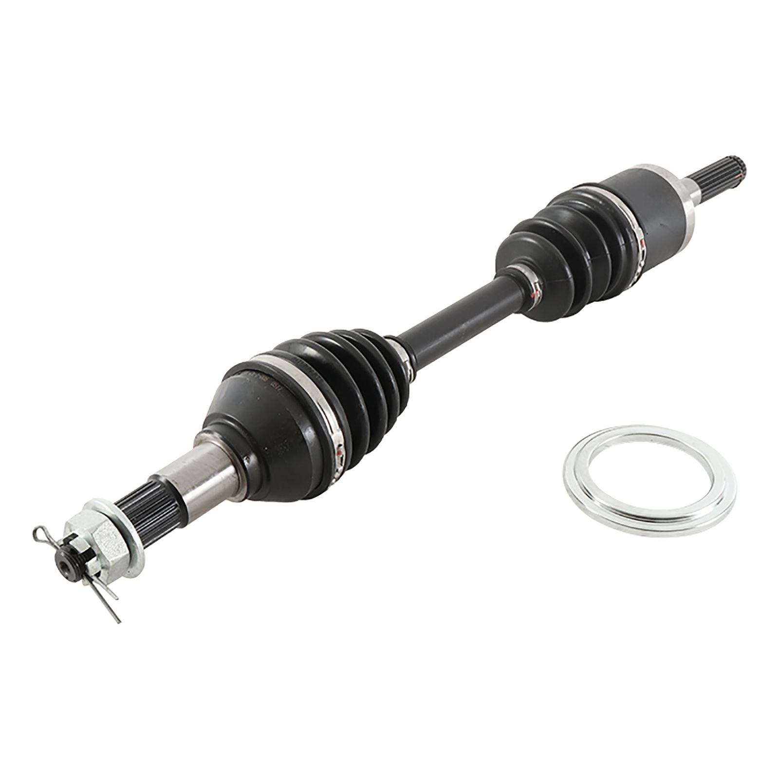 ATV CV/AXLE 8 BALL CAN-AM OUTLANDER / RENEGADE 12-18 FR RH - Image 3