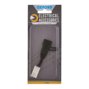 OXFORD OXIMISER/SAE CONNECTING LEAD - Image 4