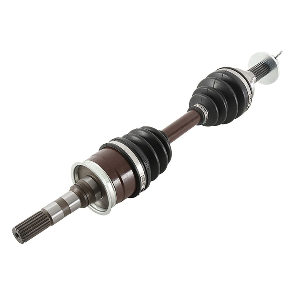ATV CV/AXLE 6 BALL COMPLETE SHAFT