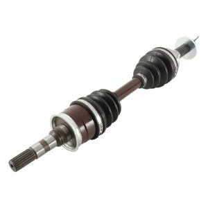ATV CV/AXLE 6 BALL COMPLETE SHAFT - Image 2