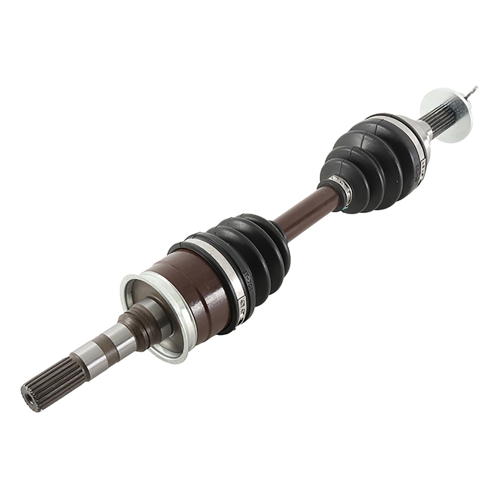 ATV CV/AXLE 6 BALL COMPLETE SHAFT - Image 2