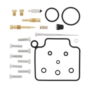 CARBURETTOR REBUILD KIT 26-1204 - Image 1