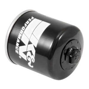 K&N OIL FILTER (HF156) - Image 1