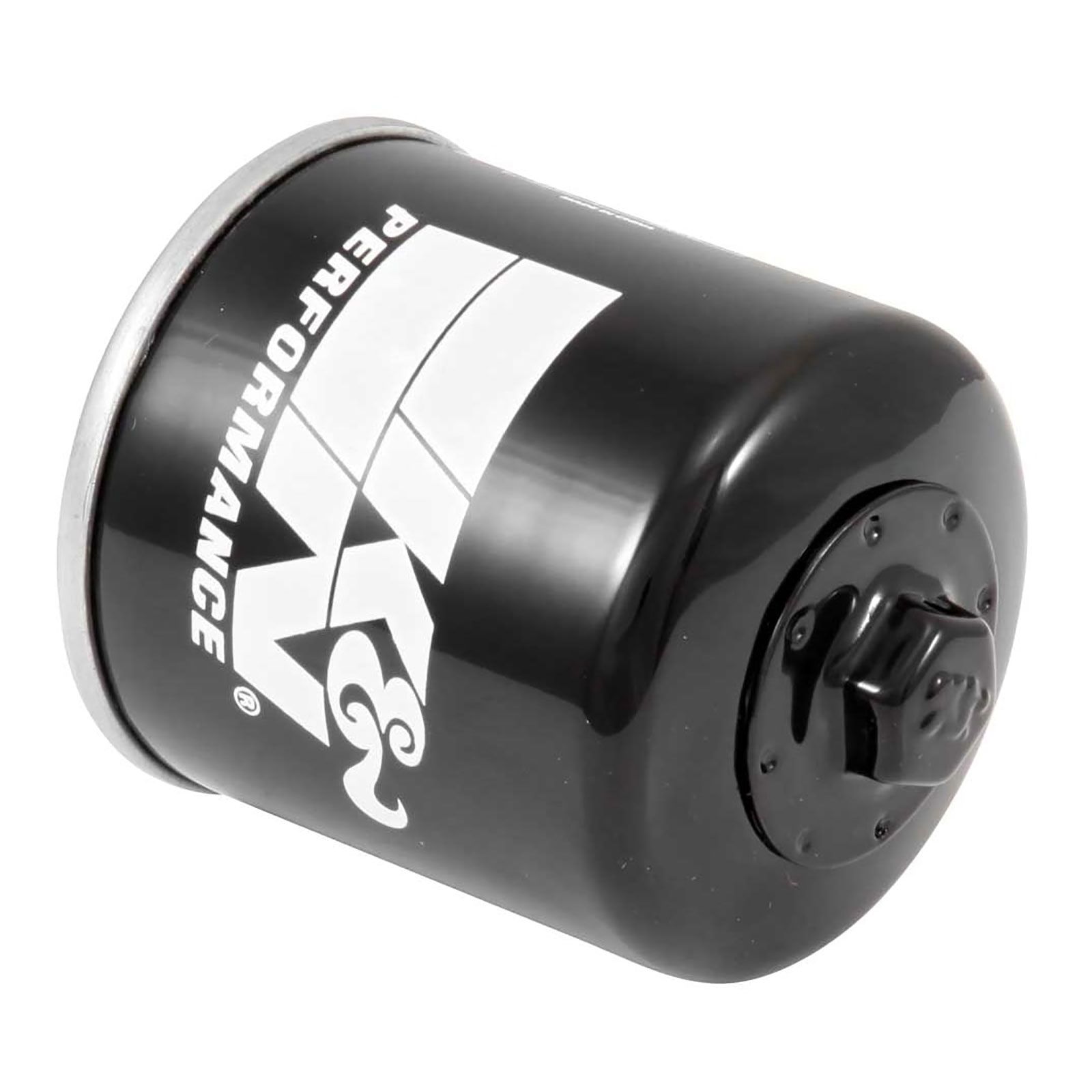 K&N OIL FILTER (HF156) - Image 1