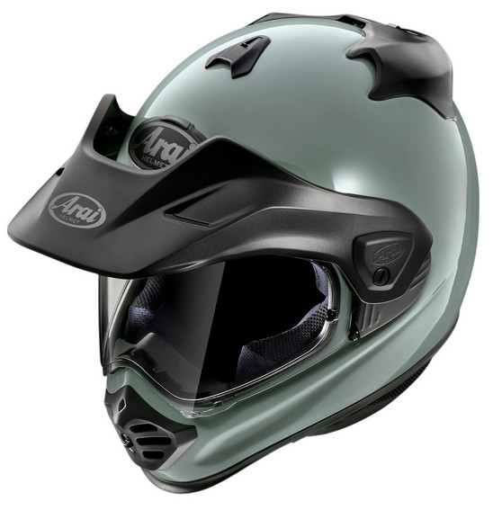 Arai TOur-X5 Eagle Grey