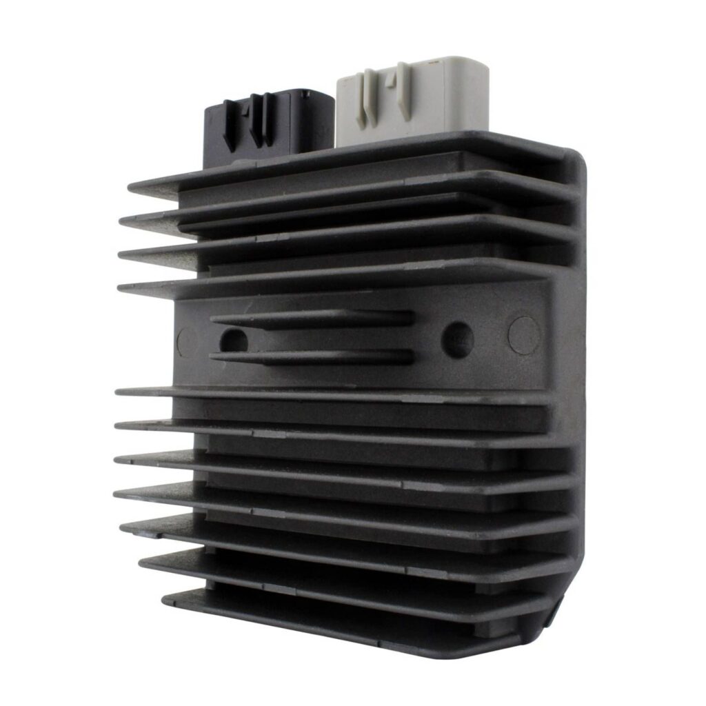 MOSFET REGULATOR CAN-AM COMMANDER