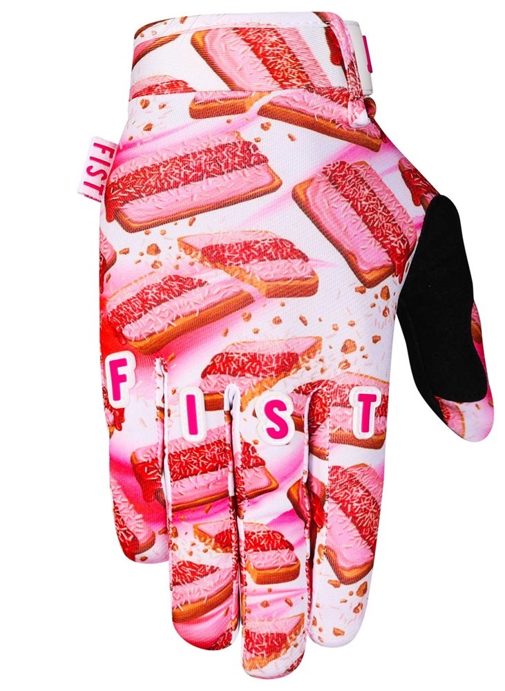 Fist Biscuits Gloves Youth