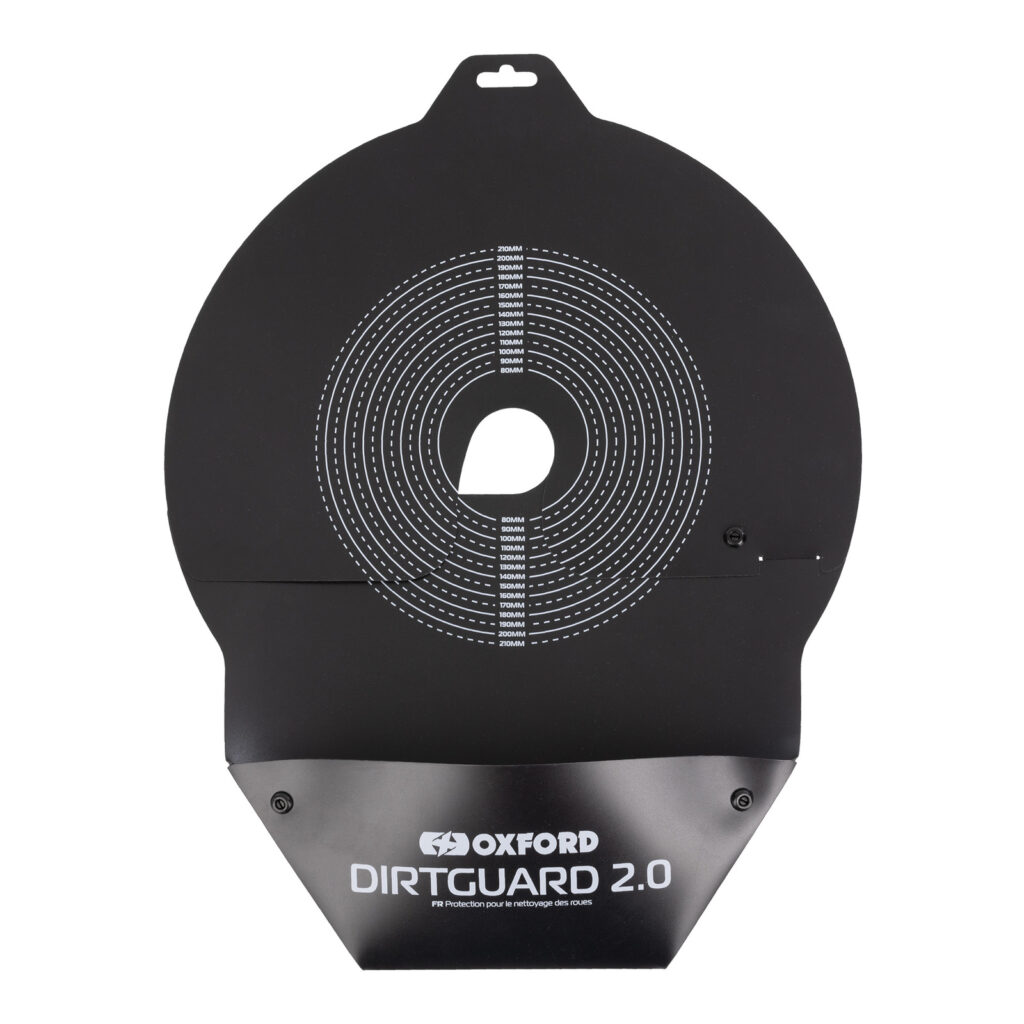 Oxford Dirt Guard 2.0