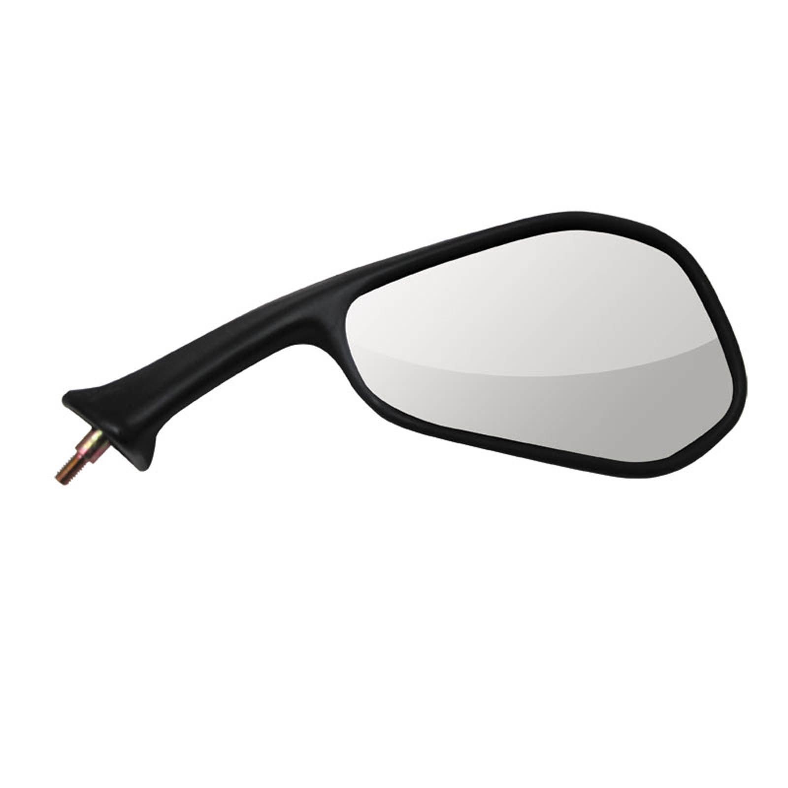 WHITES MIRROR BLK APR RSV1000 Mille /SL1000 RH - Image 1