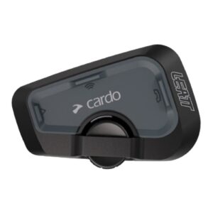Leatt ADV Intercom Freecom 4X by Cardo - Kit - Image 1