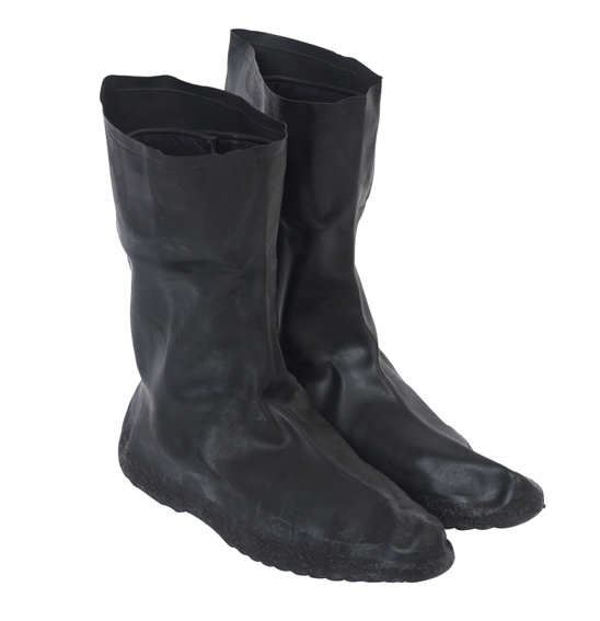 OverBoots Rjays Heavy Duty