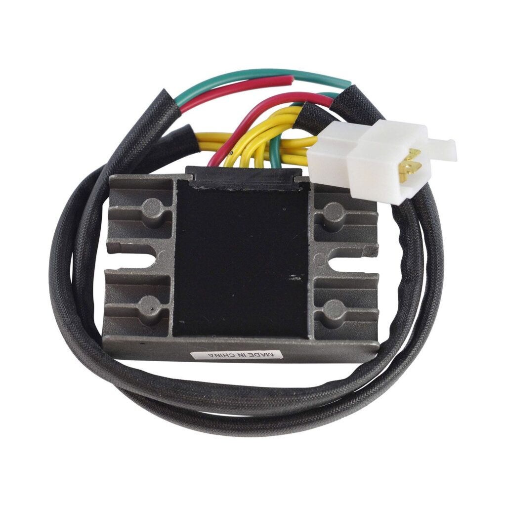REGULATOR KAW KLX400 03-04 (RM30204)