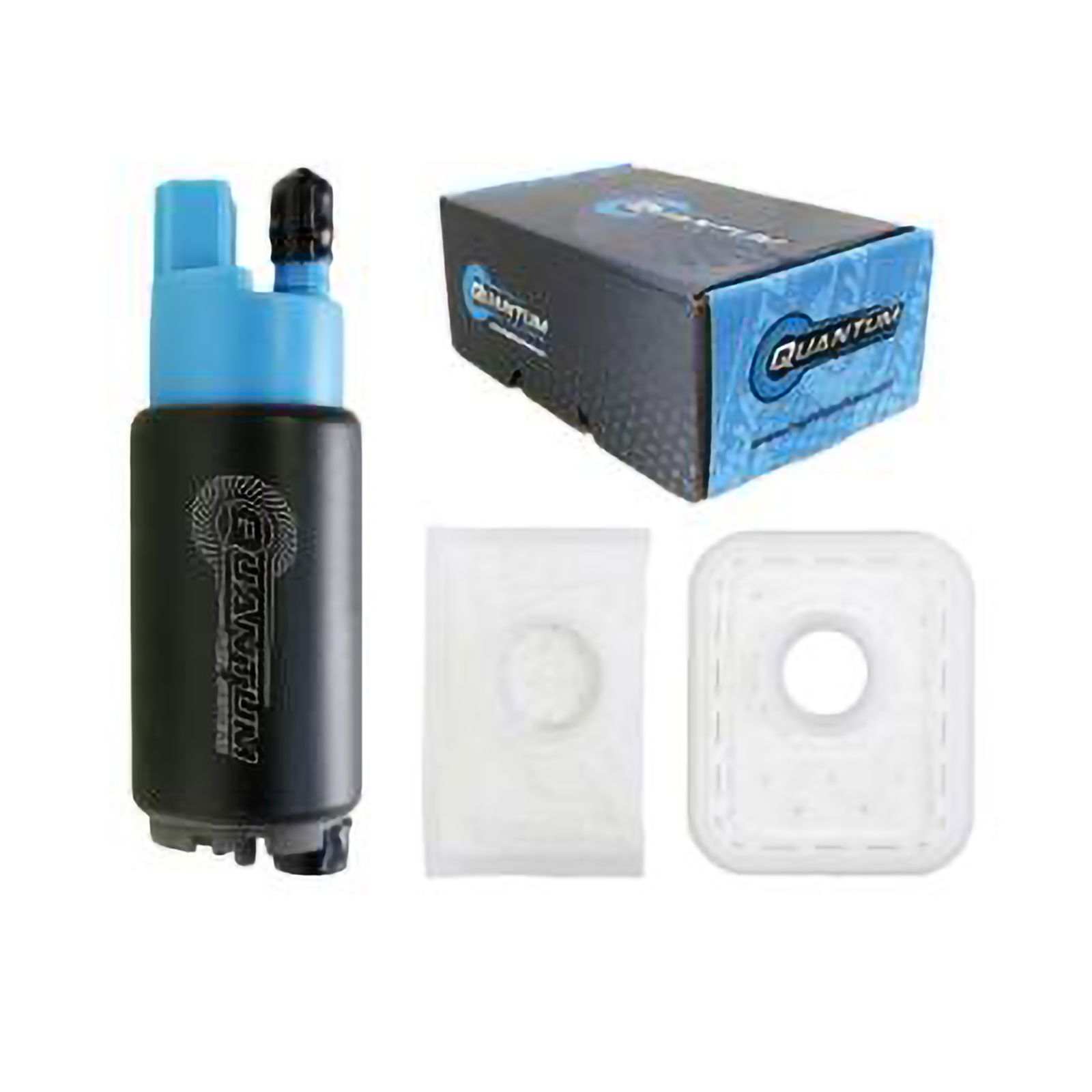 QUANTUM IN-TANK EFI  FUEL PUMP - Image 1