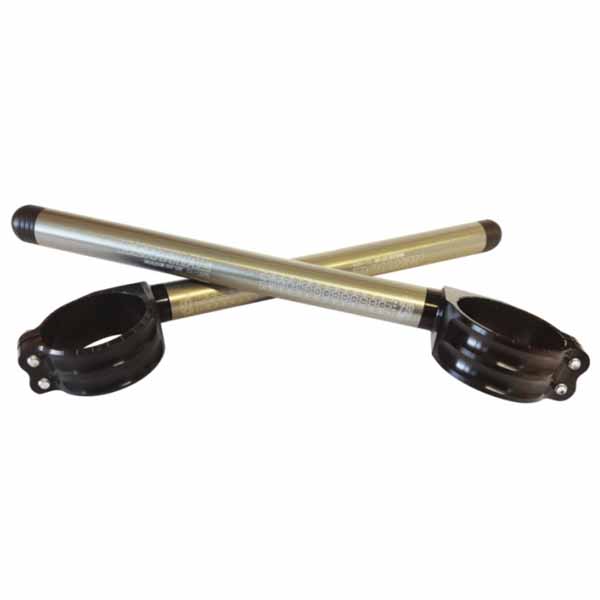 RENTHAL G3 51MM CLIP ON H/BARS
